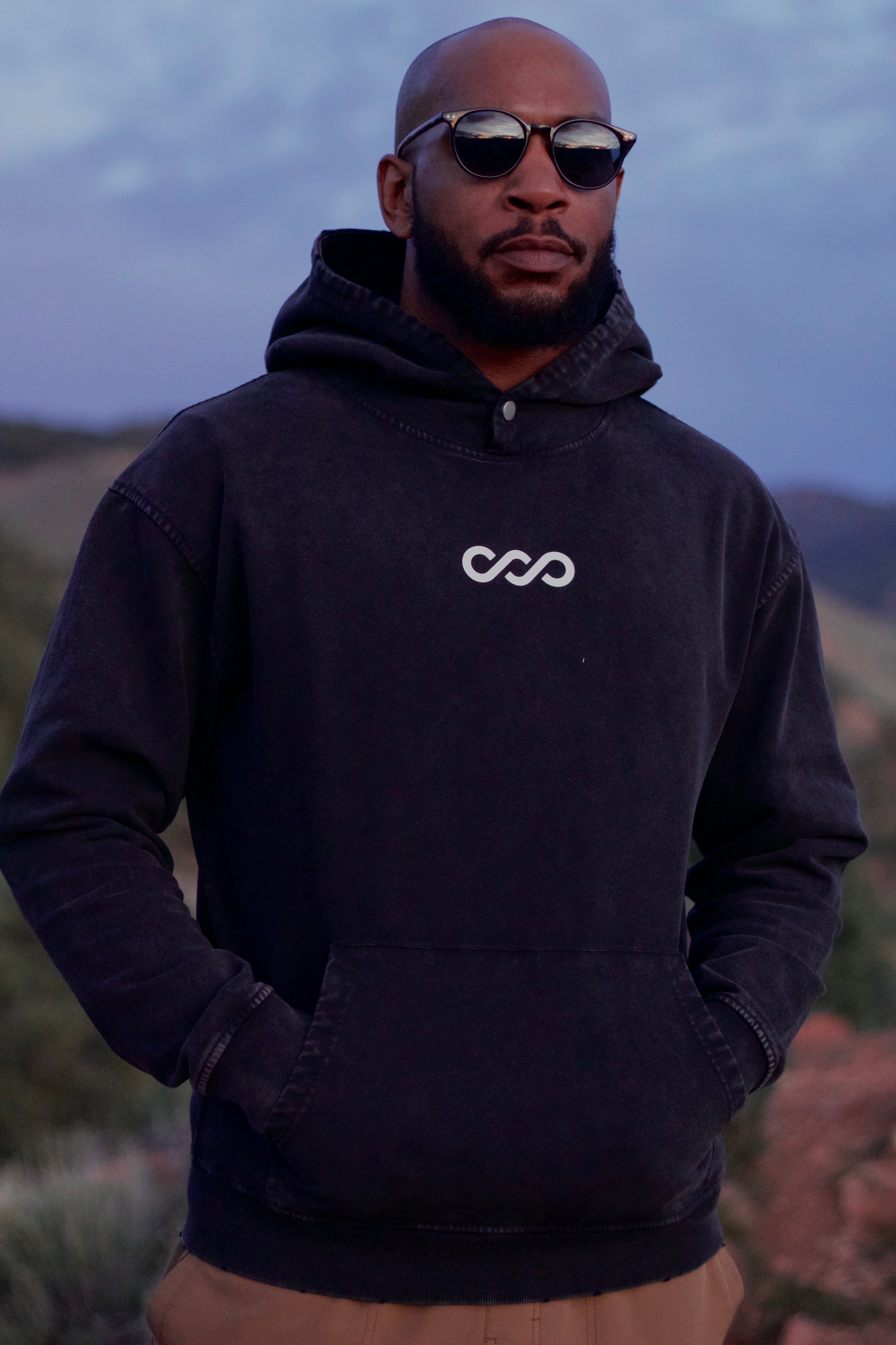 HOODIES