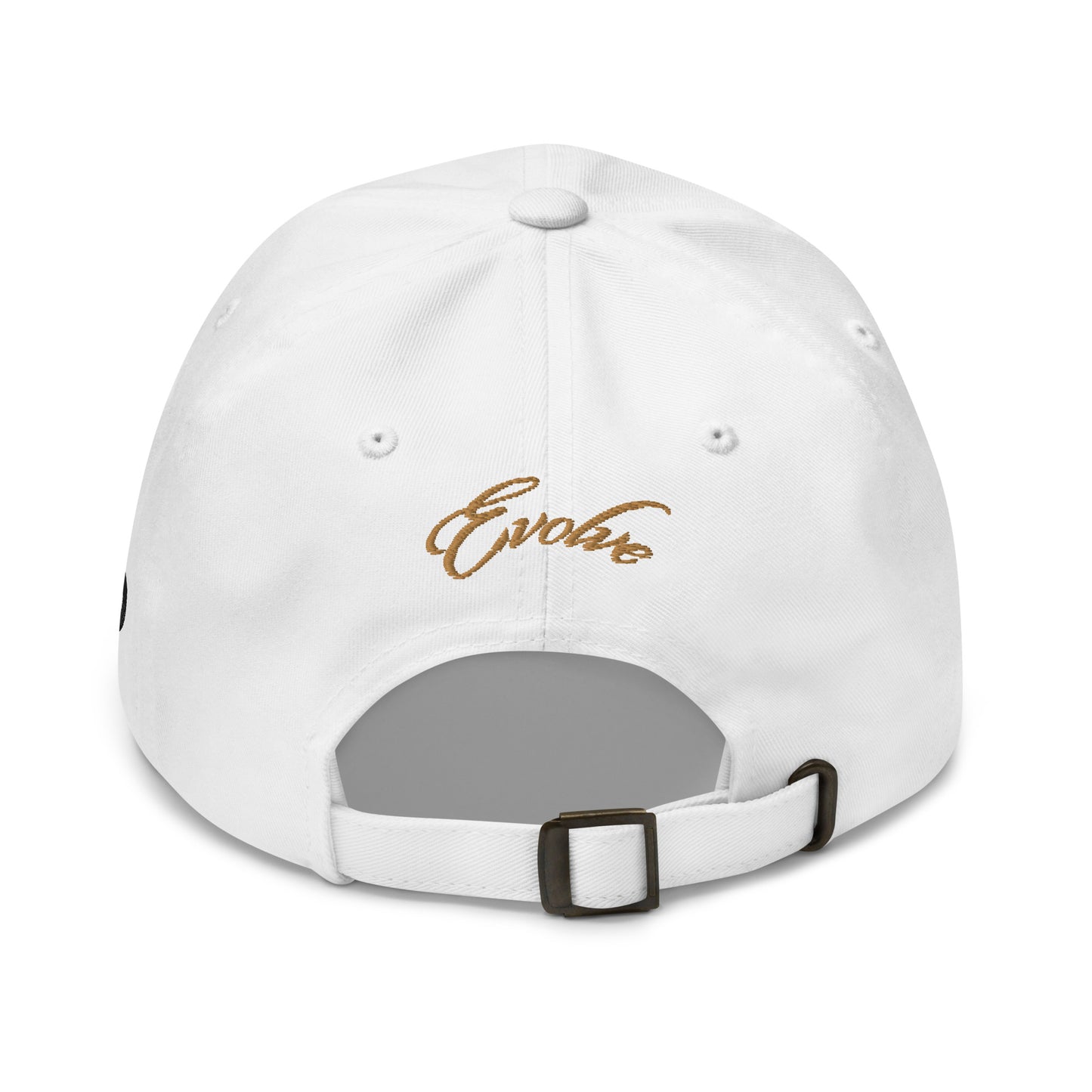 "Eternally Golden" Dad Hat