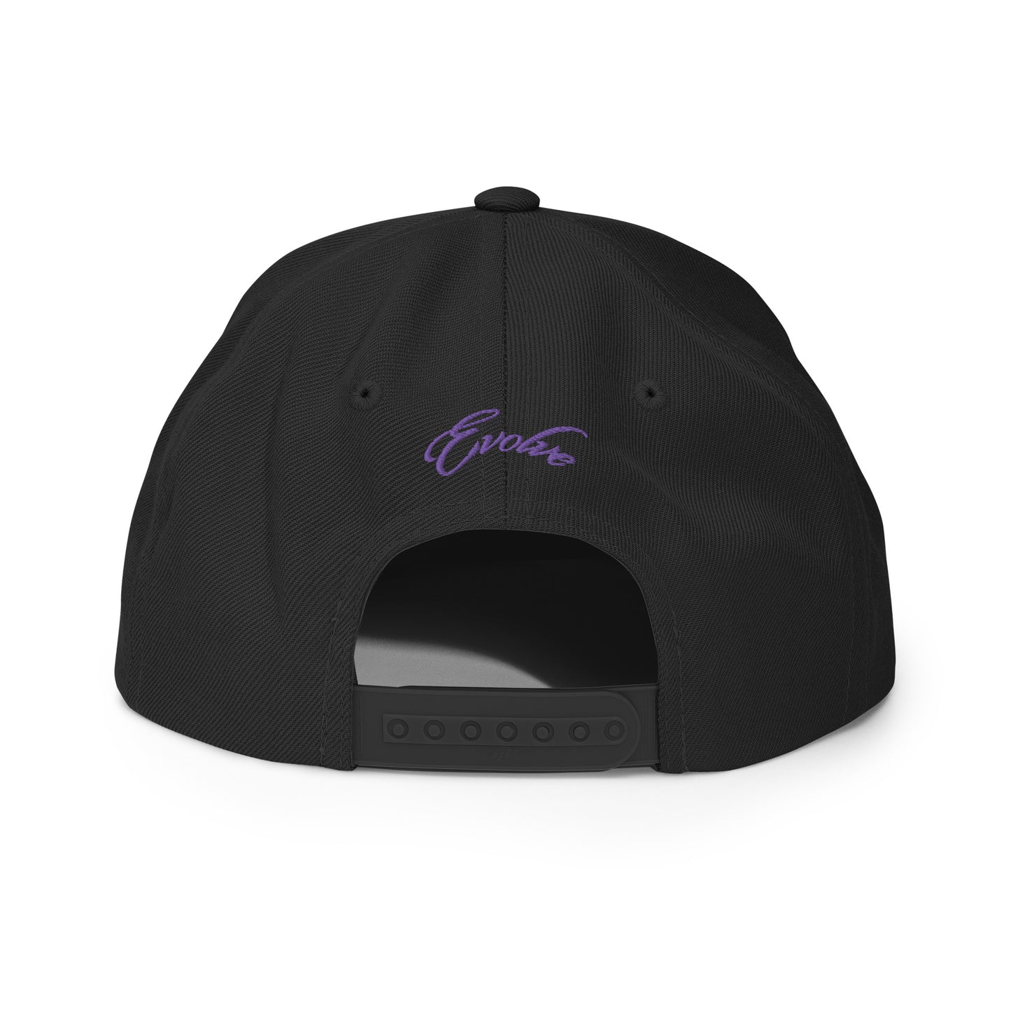 "Purple Haze" Snapback