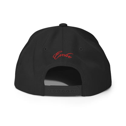 "Blood Money" Snapback