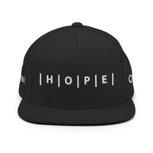 "OG" Snapback