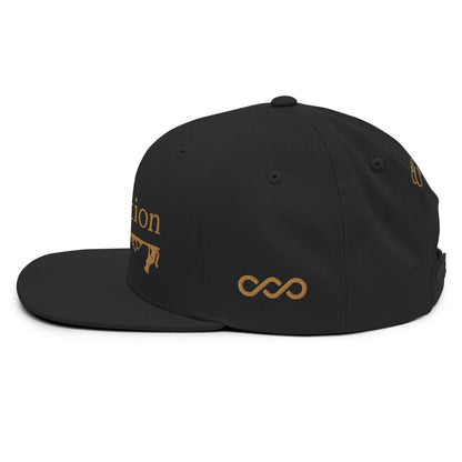 "Royalty" Snapback