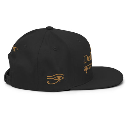 "Royalty" Snapback