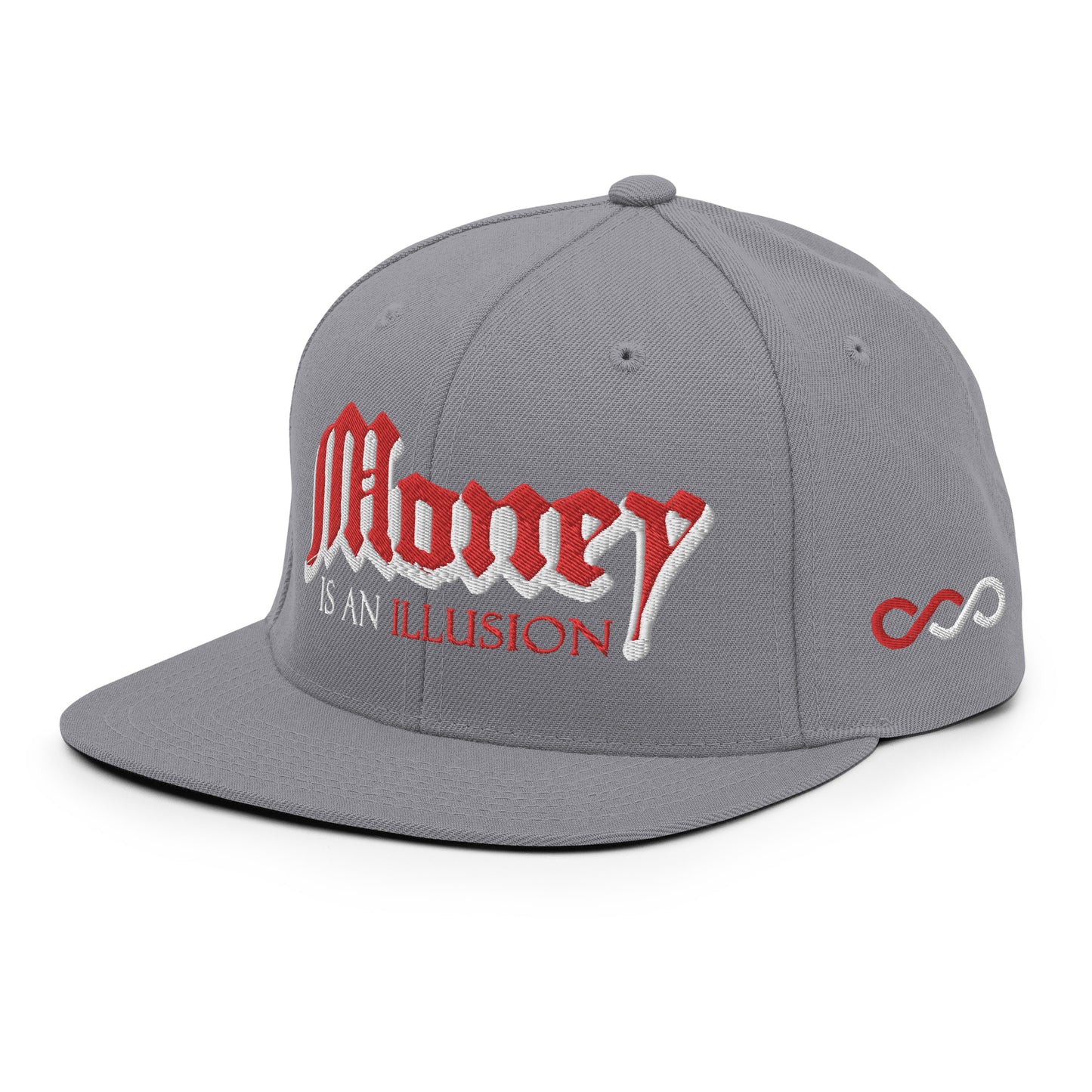 "Blood Money" Snapback