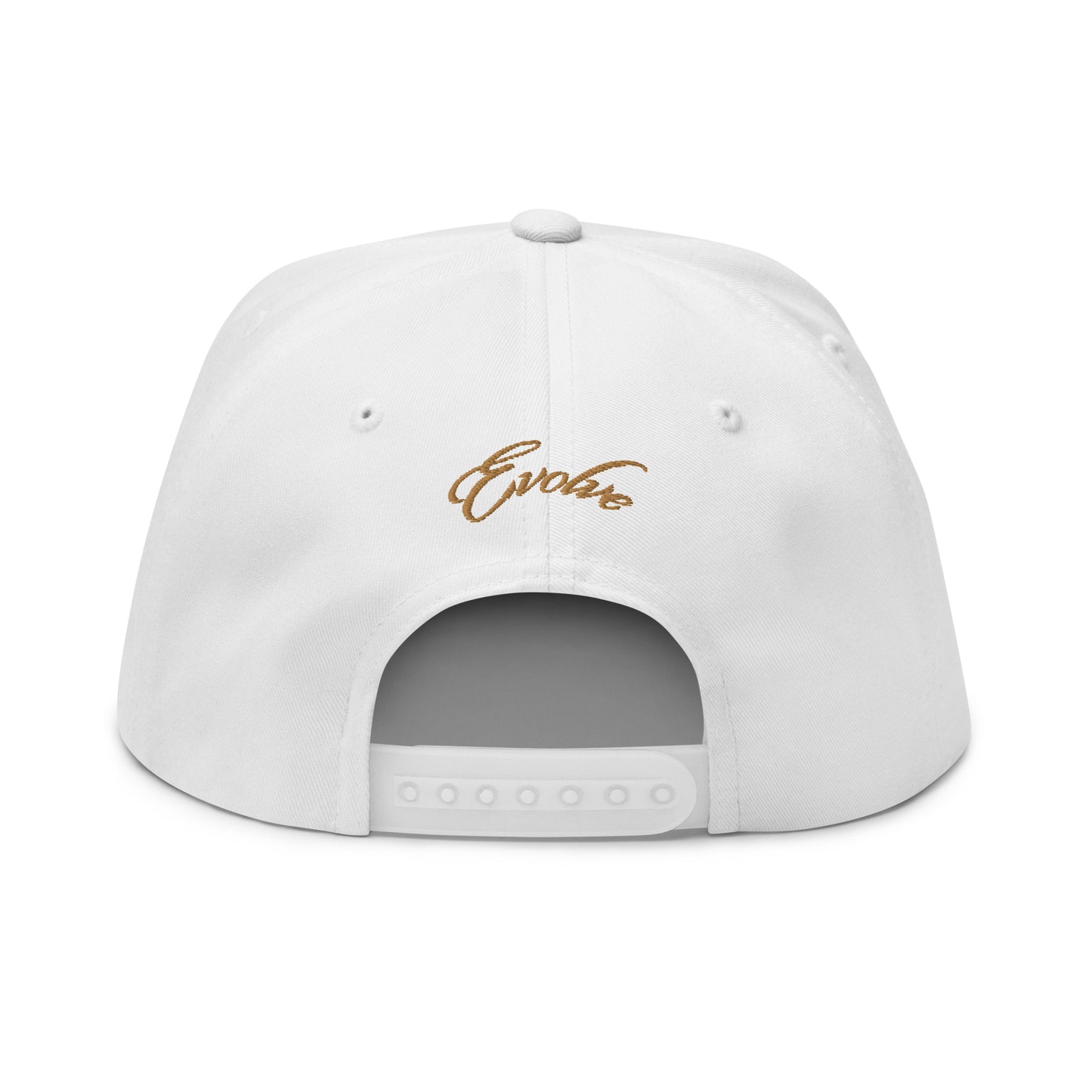 "Eternally Golden" Snapback