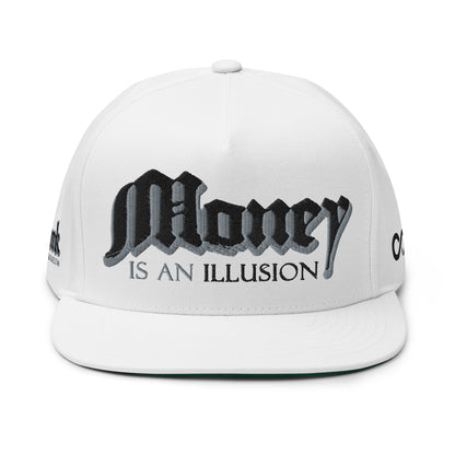 "Oil Money" Snapback