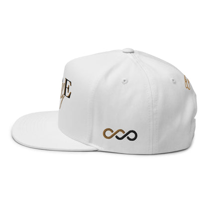 "Eternally Golden" Snapback