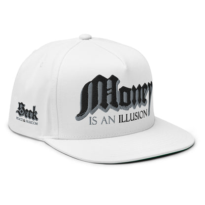 "Oil Money" Snapback