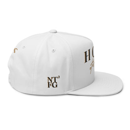 "Eternally Golden" Snapback