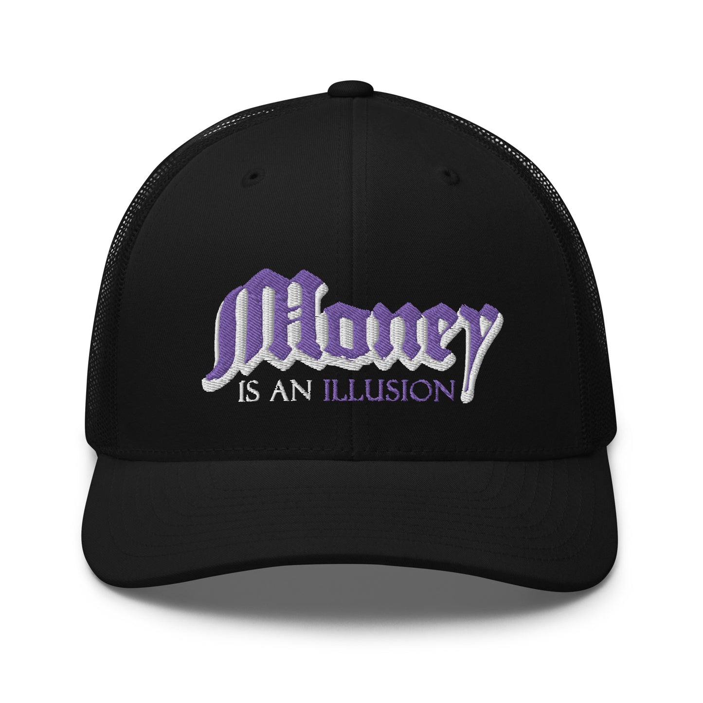 "Purple Haze" Trucker Hat