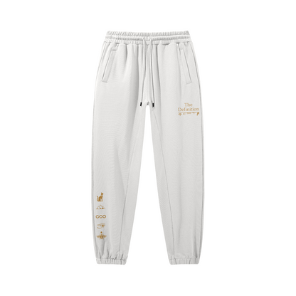 "Royalty" Heavyweight Sweatpants