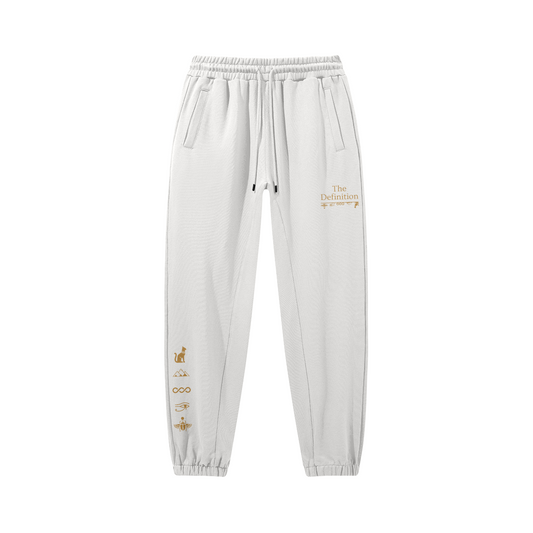 "Royalty" Heavyweight Sweatpants