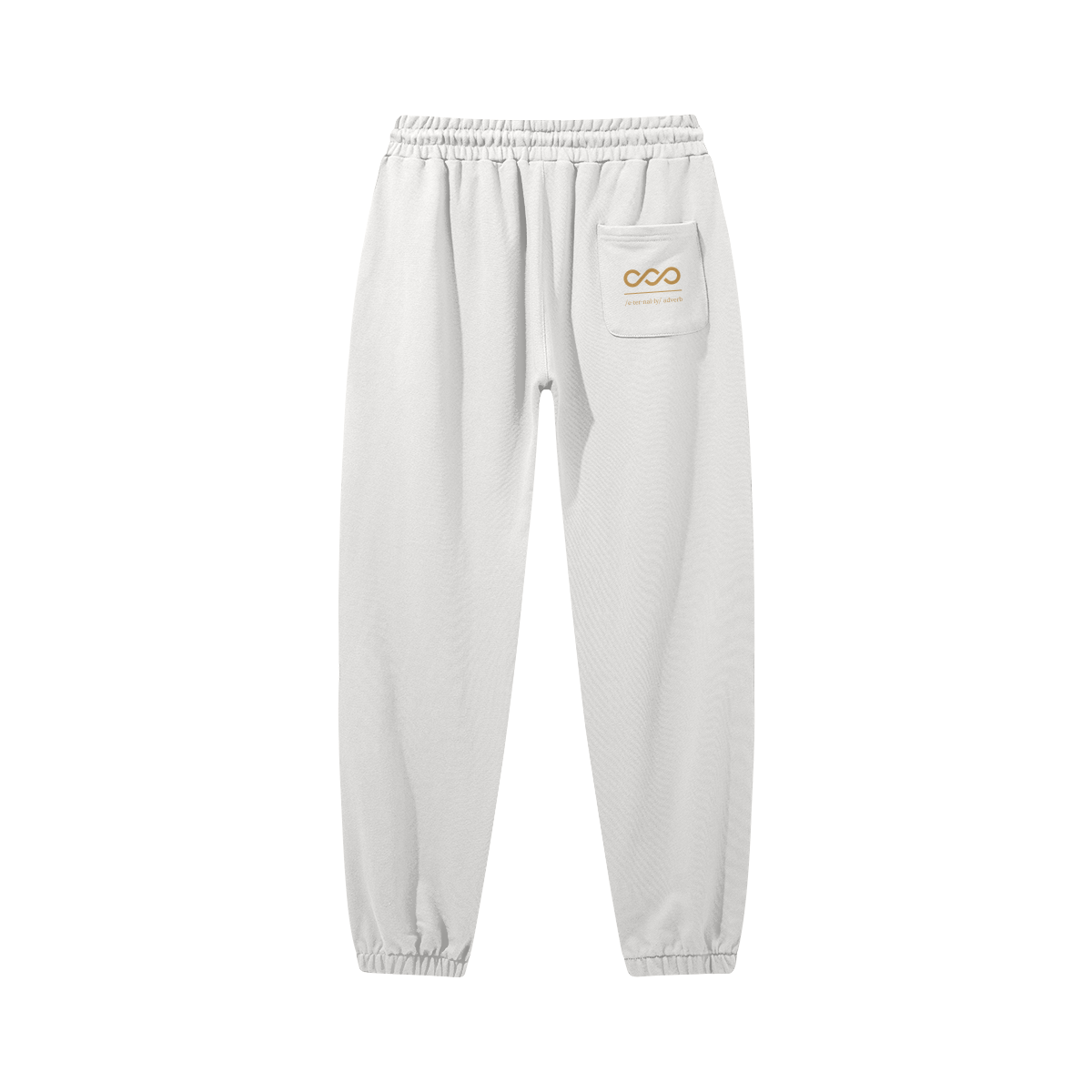 "Royalty" Heavyweight Sweatpants