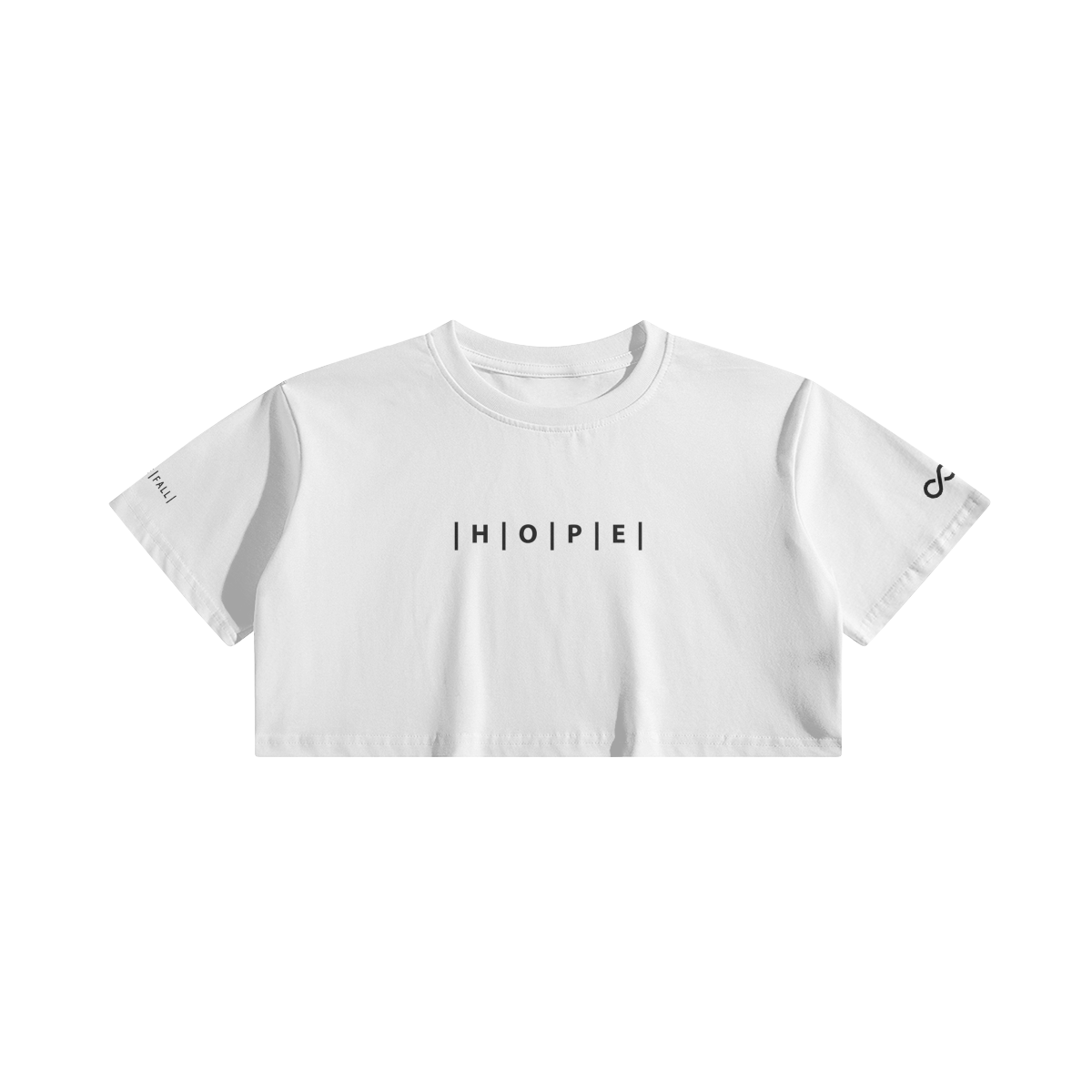 "OG" Crop Top