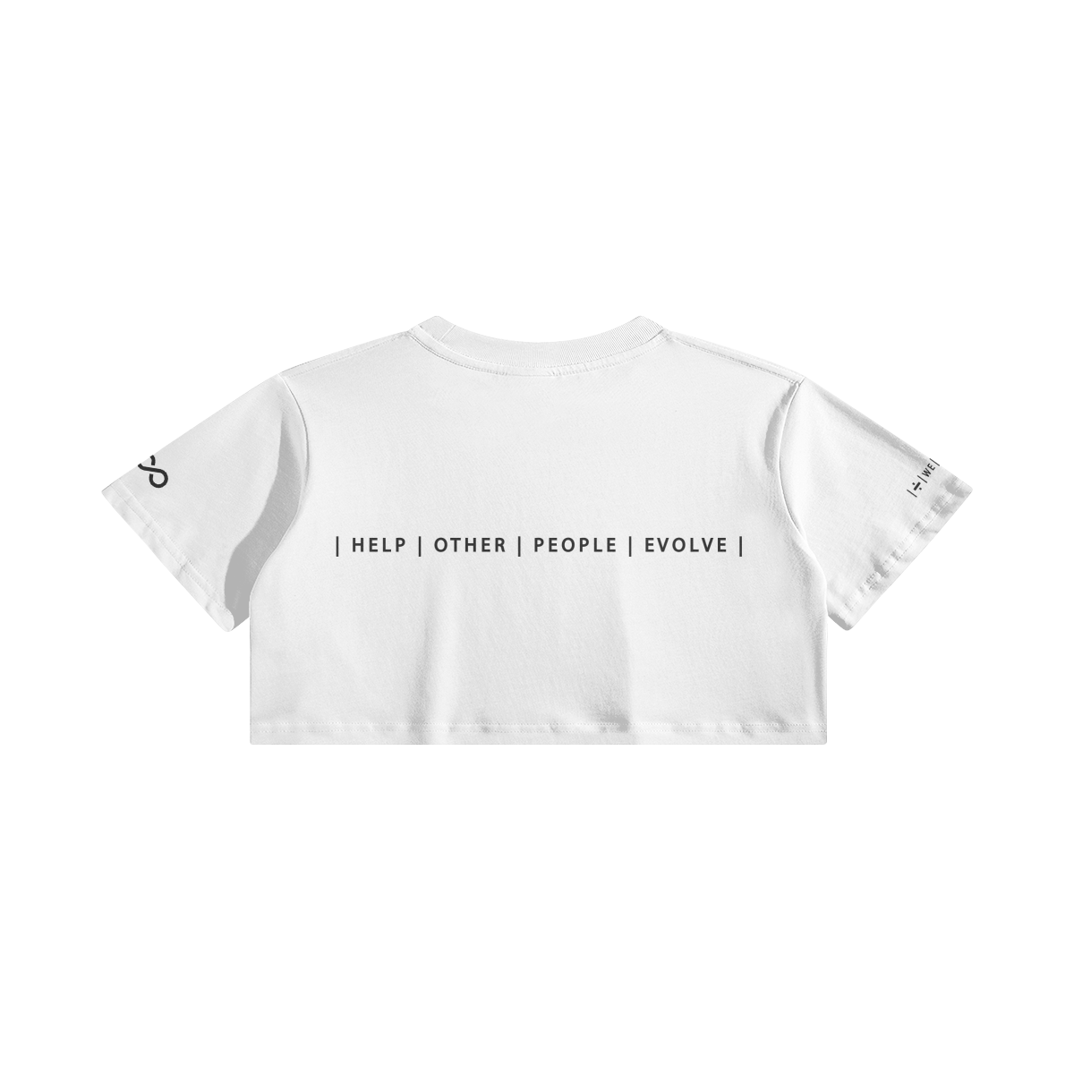 "OG" Crop Top