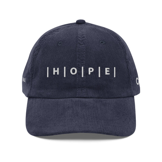 "OG" Corduroy Hat