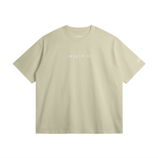 "OG" Oversized Crewneck T-Shirt