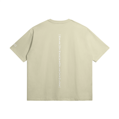 "OG" Oversized Crewneck T-Shirt