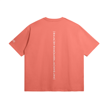 "OG" Oversized Crewneck T-Shirt