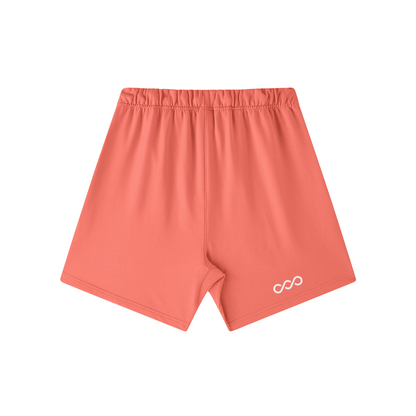 "OG" Oversized Sweatshorts